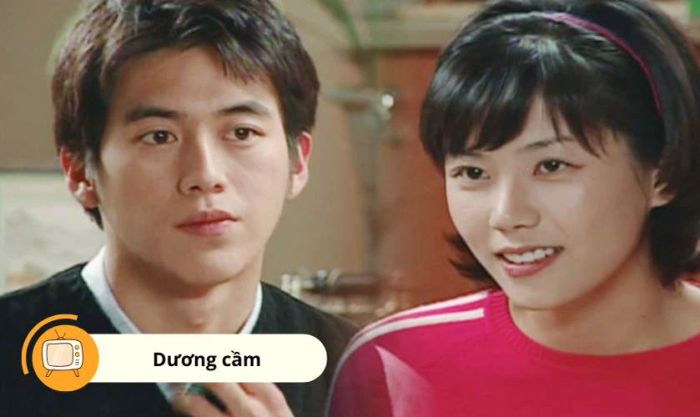 Những bộ phim và chương trình truyền hình có sự góp mặt của Kim Ha-Neul