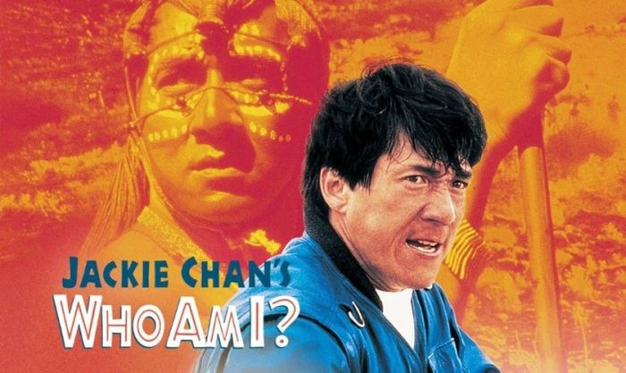 Tôi Là Ai? - Who Am I? (1998)