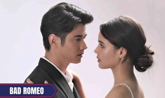 Các bộ phim và chương trình truyền hình có sự tham gia của Mario Maurer luôn để lại ấn tượng sâu sắc