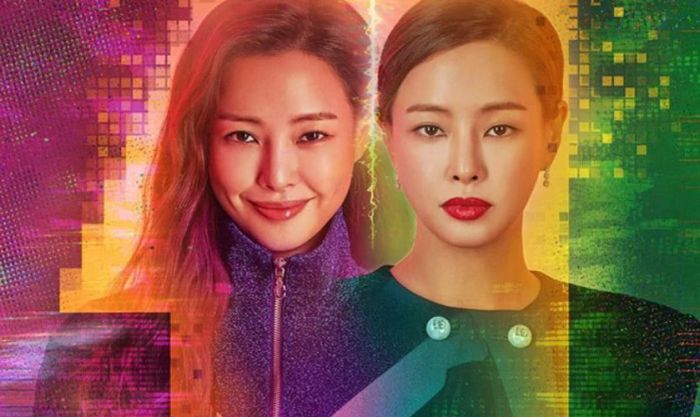 Những bộ phim và chương trình truyền hình đáng chú ý có sự tham gia của Honey Lee