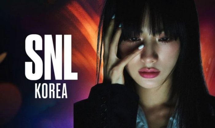Saturday Night Live Korea (2016)