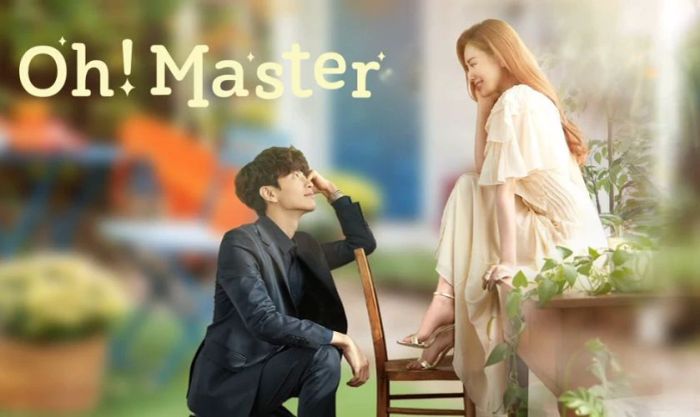 Ô, Cô Chủ! – Oh My Ladylord / Oh! Master (2021)