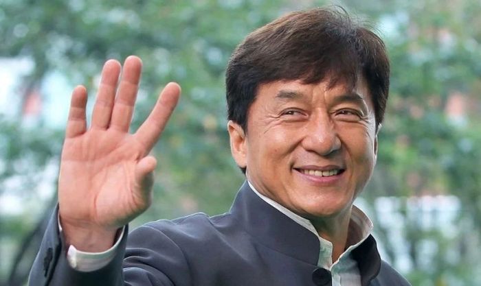 Các bộ phim và chương trình truyền hình nổi bật mà Jackie Chan tham gia