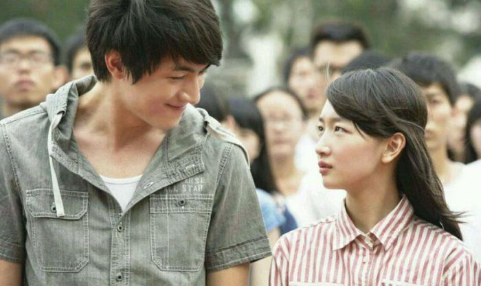 Bạn Cùng Bàn - My Old Classmate (2014)