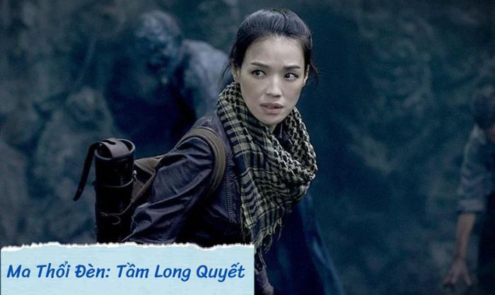 Các bộ phim và chương trình truyền hình có sự góp mặt của Angelababy mới mẻ