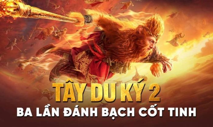 Tây Du Ký 2
