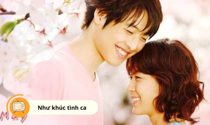 Danh sách những bộ phim và chương trình truyền hình nổi bật có sự tham gia của Kim Ha-Neul
