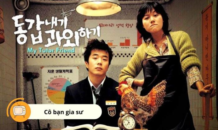Những bộ phim và chương trình truyền hình ấn tượng có sự tham gia của Kim Ha-Neul