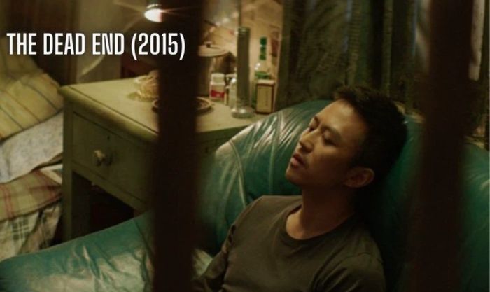 The Dead End (2015) - Bộ phim nổi bật với sự tham gia của Đặng Siêu