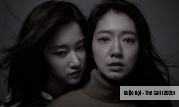 Cuộc Gọi - The Call (2020)