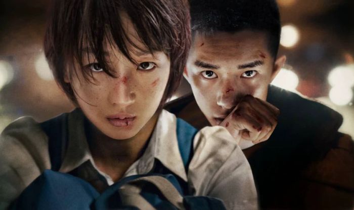 Better Days (2019) là một trong những tác phẩm điện ảnh xuất sắc nhất của Châu Đông Vũ.