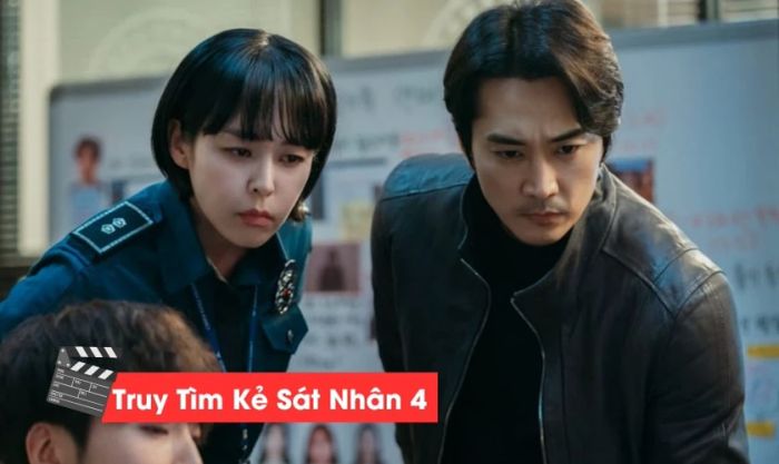 Những bộ phim và chương trình truyền hình hay nhất có sự tham gia của Song Seung-Heon