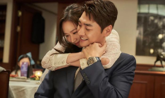 Chúc Mừng Năm Mới – A Year-End Medley (2021) là bộ phim có sự tham gia của Kim Young-Kwang.