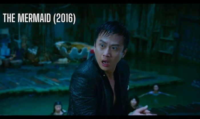 Mỹ Nhân Ngư - The Mermaid (2016)