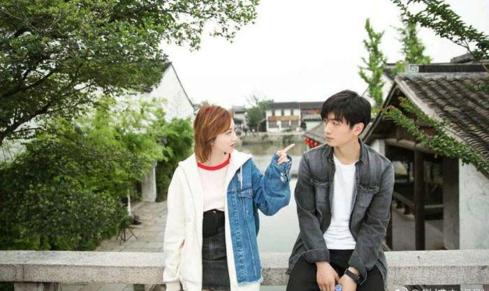 Chuyến hành trình tìm kiếm tình yêu – A Journey to Meet Love (2019)