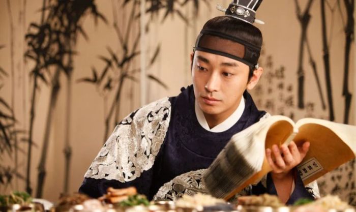 Hoàng Đế Bất Đắc Dĩ – I Am A King (2012)