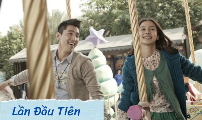 Những bộ phim và chương trình truyền hình đáng chú ý có sự tham gia của Angelababy