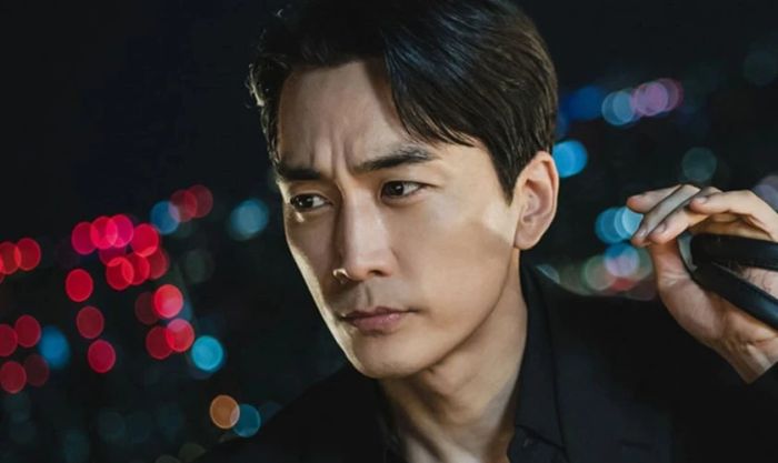 Danh sách các phim và chương trình truyền hình có sự tham gia của Song Seung-Heon