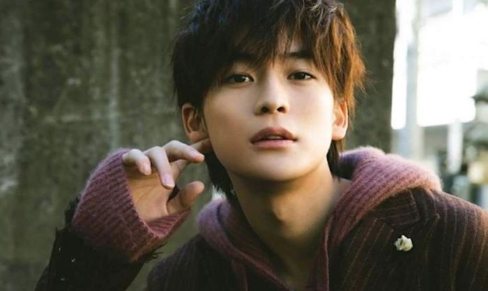 Những bộ phim và chương trình truyền hình có sự tham gia của Fumiya Takahashi