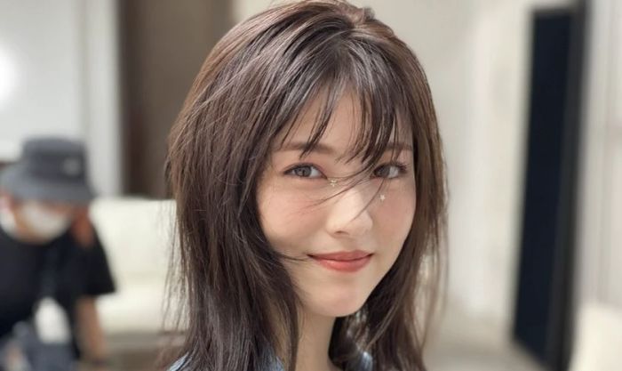 Danh sách các bộ phim và chương trình truyền hình có sự góp mặt của Hamabe Minami.