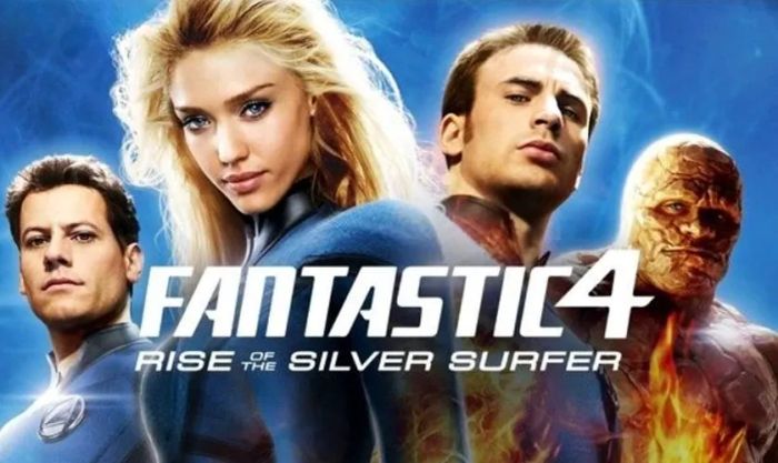 Các bộ phim và chương trình truyền hình có sự tham gia của Jessica Alba đều để lại ấn tượng mạnh mẽ.