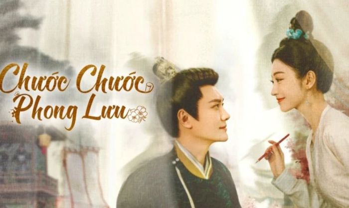 Chước Chước Phong Lưu (2023) là một bộ phim và chương trình truyền hình có sự tham gia của Cảnh Điềm.