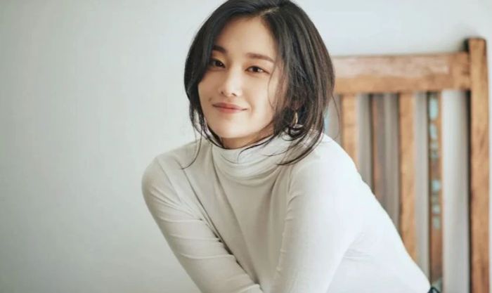 Jeon Jong-seo là một nữ diễn viên tài năng và triển vọng của điện ảnh Hàn Quốc.