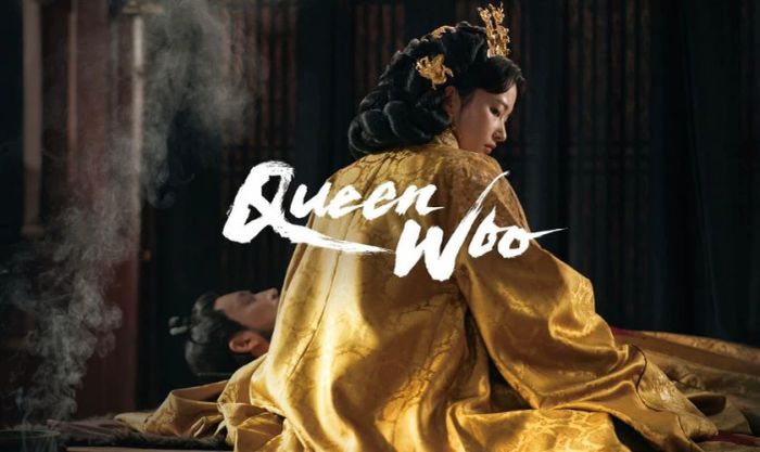 Hoàng Hậu Woo là bộ phim nổi bật với Jeon Jong-seo trong vai chính.