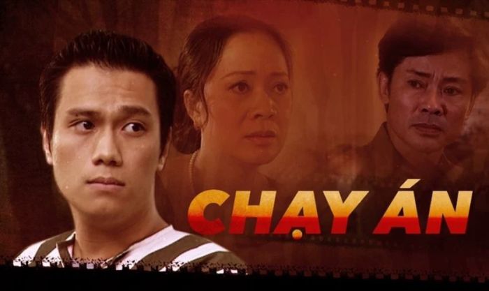 Câu chuyện của Chạy Án đem đến một không khí căng thẳng, là một trong những bộ phim hình sự xuất sắc nhất hiện nay.
