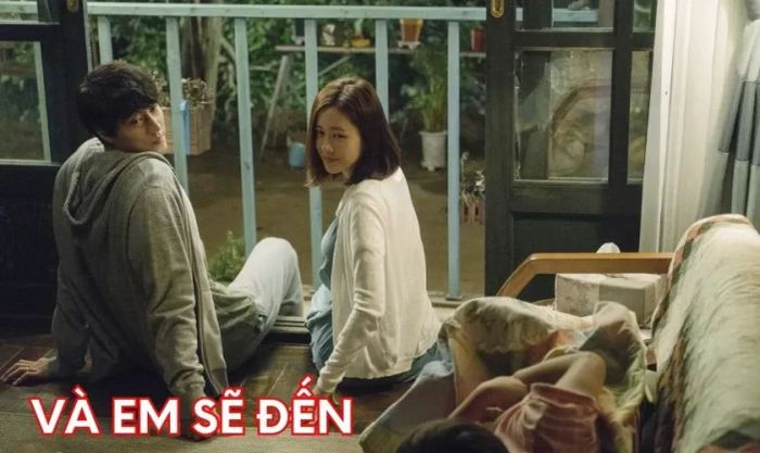 Phim xuyên không Hàn Quốc hay nhất - Be With You