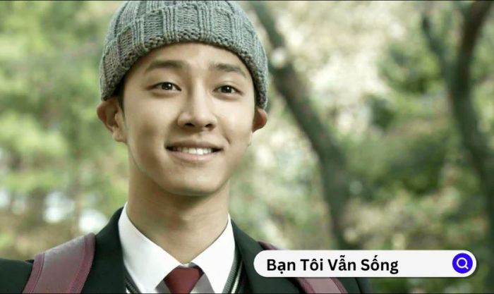 Bạn Tôi Vẫn Sống