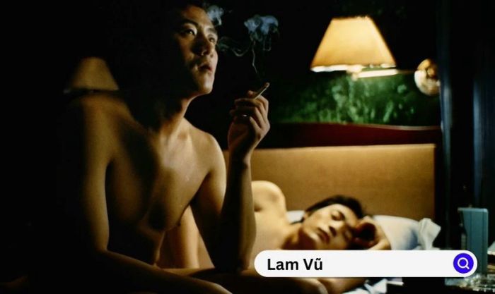 Phim đam mỹ ngược tuyệt vời