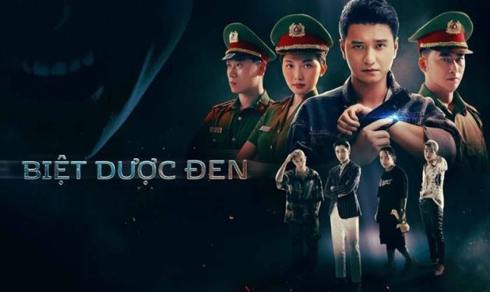 Biệt Dược Đen - Bộ phim hình sự Việt Nam xuất sắc nhất
