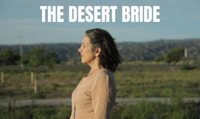 The Desert Bride