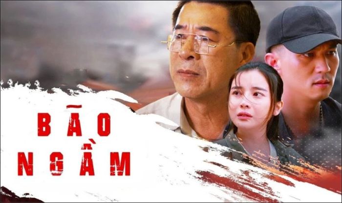 Kịch tính và đầy hấp dẫn với các chuyên án trong Bão Ngầm