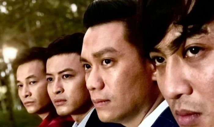 Cổ Cồn Trắng - một trong những bộ phim phá án nhiều tập đầy lôi cuốn mà bạn không thể bỏ qua.