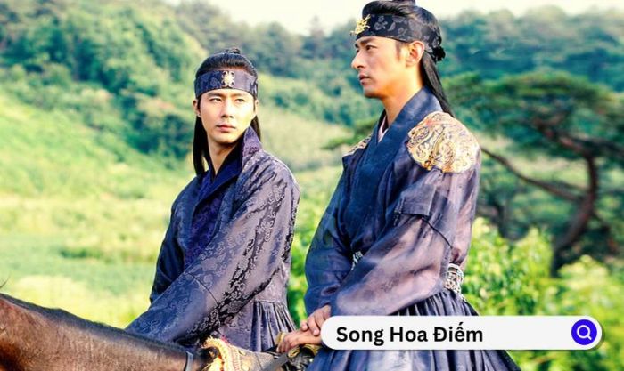 Phim đam mỹ ngược xuất sắc nhất