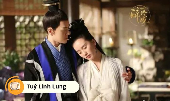 Phim xuyên không hài hước tuyệt vời