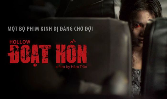 Đoạt Hồn là bộ phim kinh dị Việt Nam nổi bật trong năm 2014, thu hút sự quan tâm mạnh mẽ từ khán giả và lập kỷ lục vé.