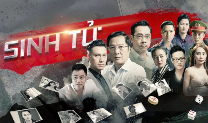 Sinh Tử - Phim hình sự đầy lôi cuốn dành cho tín đồ thể loại trinh thám
