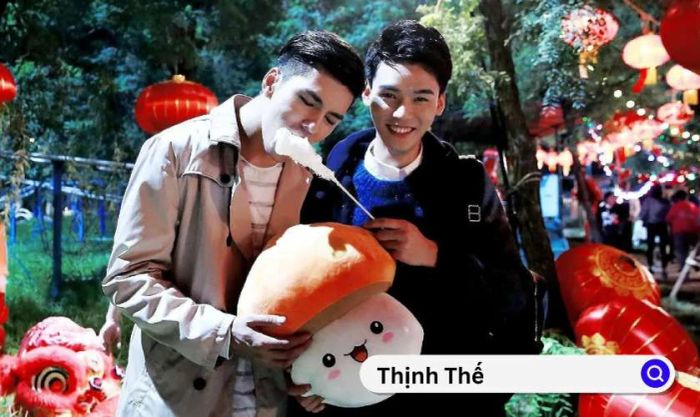 Thịnh Thế – Một bộ phim đầy cảm xúc và sâu lắng.