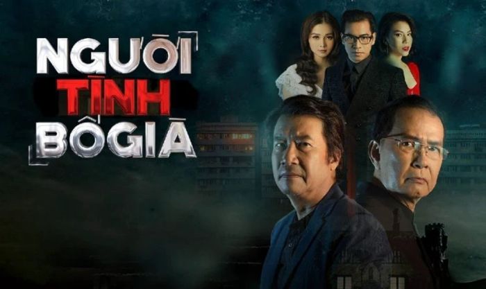 Khám phá những bí mật trong thế giới ngầm cùng Người Tình Bố Già
