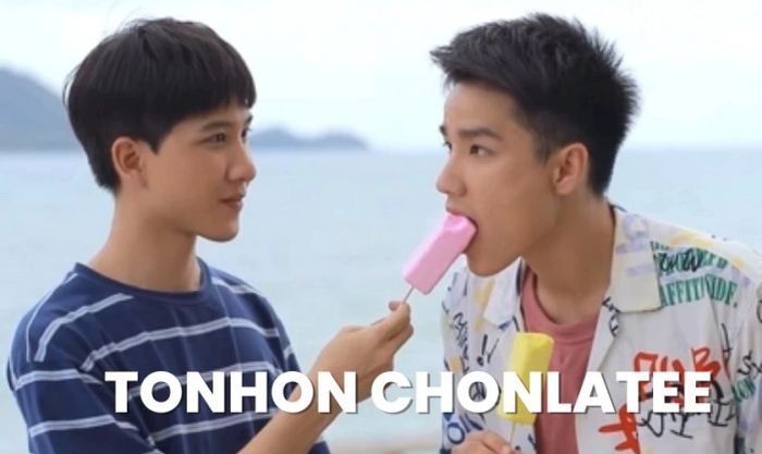Tonhon Chonlatee là một trong những bộ phim đam mỹ Thái Lan được yêu thích nhất.