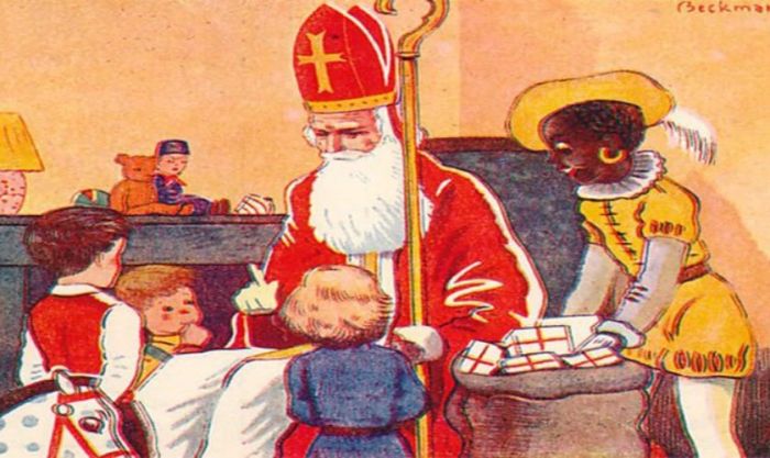 Câu chuyện Giáng Sinh về thánh Nicholas tuyệt vời nhất