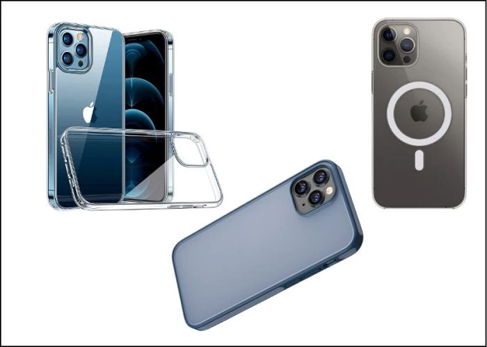 Tặng ốp lưng điện thoại làm quà Noel cho bạn gái là một lựa chọn vô cùng hợp lý và ý nghĩa.