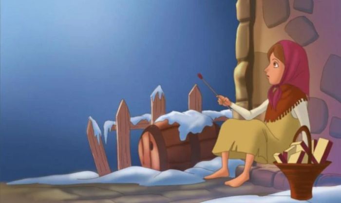 Cổ tích Giáng Sinh cho bé với thông điệp đầy ý nghĩa nhất