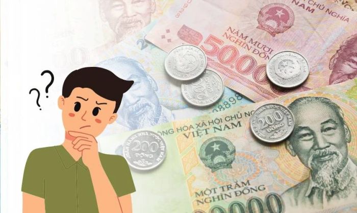 Tiền cúng Thần Tài nên đặt bao nhiêu là hợp lý?