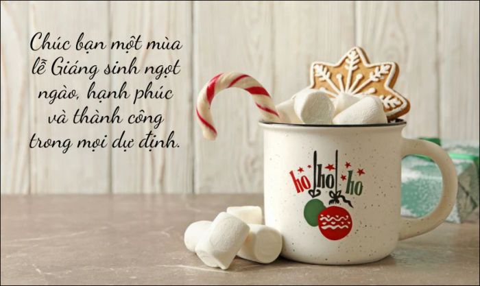 TOP những lời chúc Giáng Sinh hay dành tặng bạn bè, đồng nghiệp