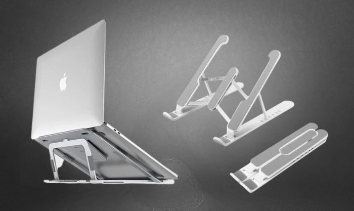 Giá đỡ laptop cao cấp