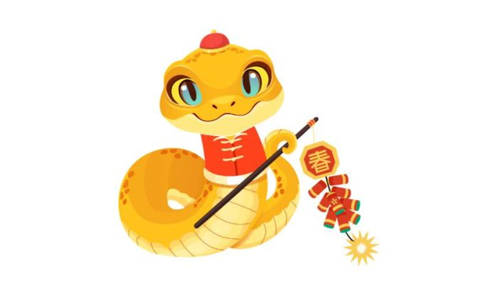 Logo màu vàng ấm áp, dịu dàng và dễ chịu